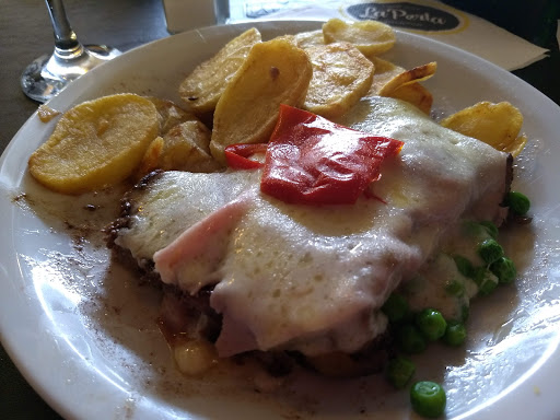 La Perla Restaurante