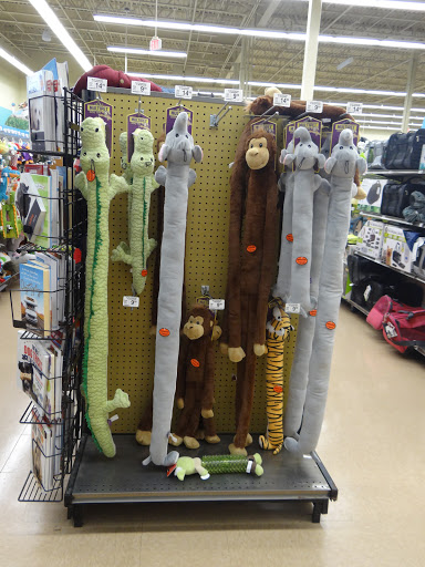 Pet Supply Store «Petco Animal Supplies», reviews and photos, 11331 W Broad St #151, Glen Allen, VA 23060, USA