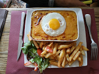 Plats et boissons du Restaurant L'Estaminet du Musée à Le Cateau-Cambrésis - n°11