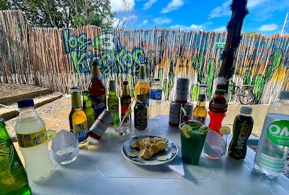Los 3Kioskos. Comida-Bebida-Diversión y Cabañas. - Cl. 9 #2-11, Riohacha, La Guajira, Colombia