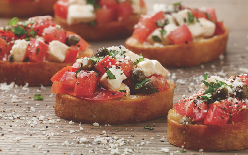 Caterer «Sinplicity Catering», reviews and photos, 6402 Arlington Blvd # B150, Falls Church, VA 22042, USA