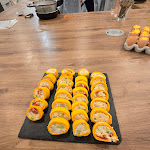 Photo n° 2 de l'avis de franck.o fait le 15/03/2024 à 02:30 pour Frédéric Fouquet, Créateur d'Emotions Culinaires à Faverges