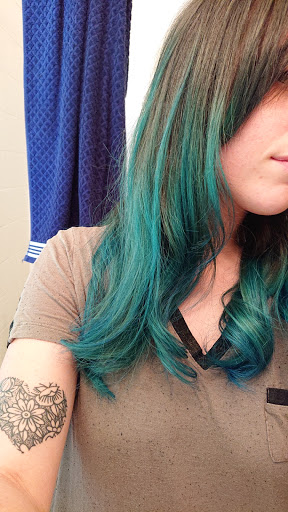 Hair Salon «Salon Rock Paper Scissors», reviews and photos, 7 Church St, Mt Holly, NJ 08060, USA