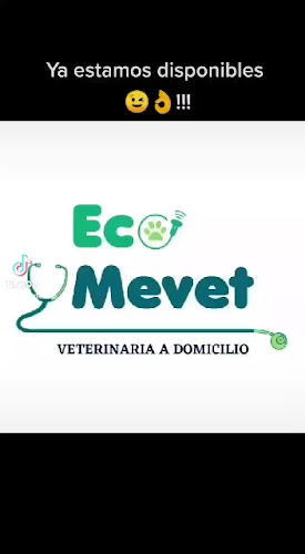 Opiniones de ECO-MEVET en San Antonio - Veterinario