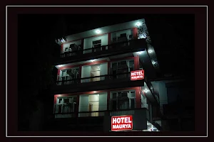 Hotel Maurya image