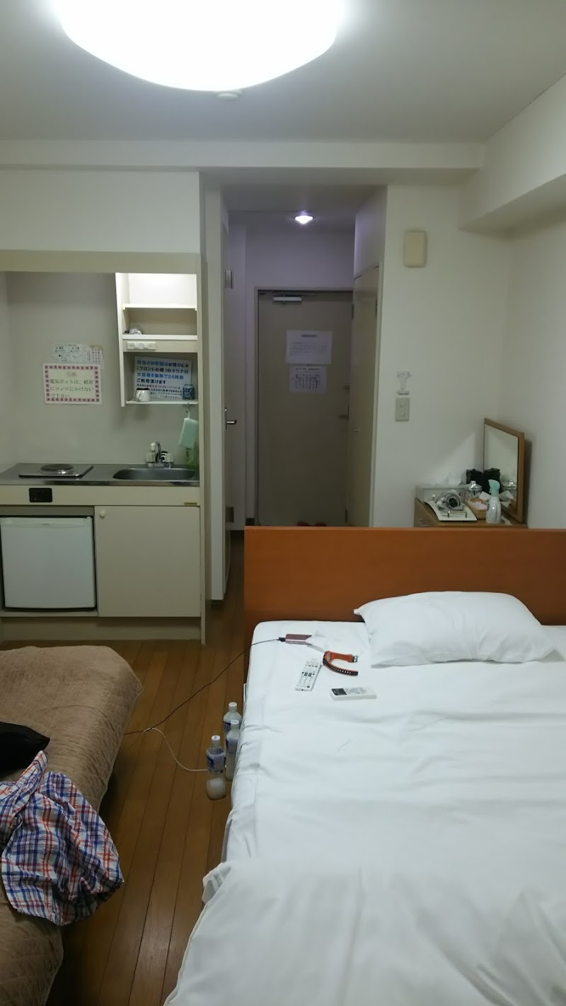 ホテルヒルトップ 東京都板橋区成増 ホテル ビジネスホテル グルコミ