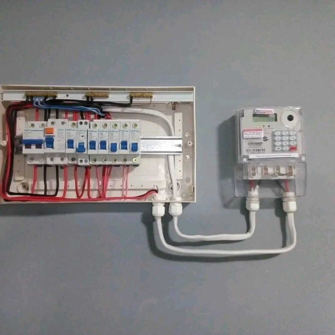 BSJ Electrical
