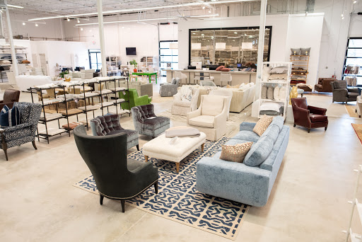 Fabric Store «Lewis And Sheron Textiles», reviews and photos, 912 Huff Rd NW, Atlanta, GA 30318, USA