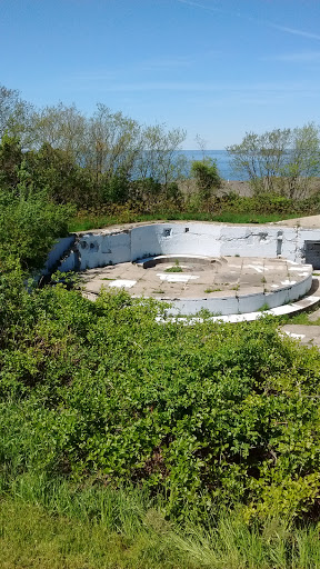 State Park «Fort Revere Park», reviews and photos, 60 Farina Rd, Hull, MA 02045, USA