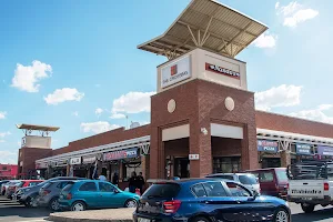 The Crossing Shopping Centre image