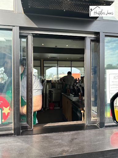 Starbucks image