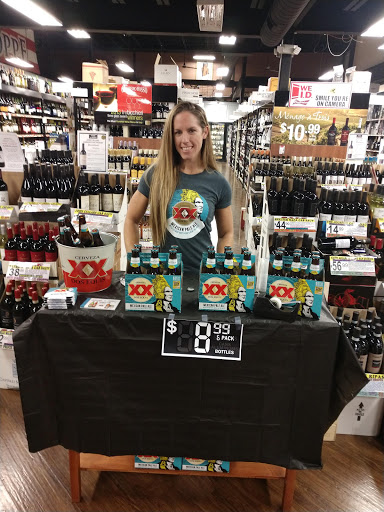 Liquor Store «Wine Shoppe», reviews and photos, 2746 Hooper Ave, Brick, NJ 08723, USA