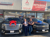 Daly City Mitsubishi - Photo 7 - Car repair in Daly City, CA, San Francisco