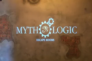 Mythologic Escape Rooms image