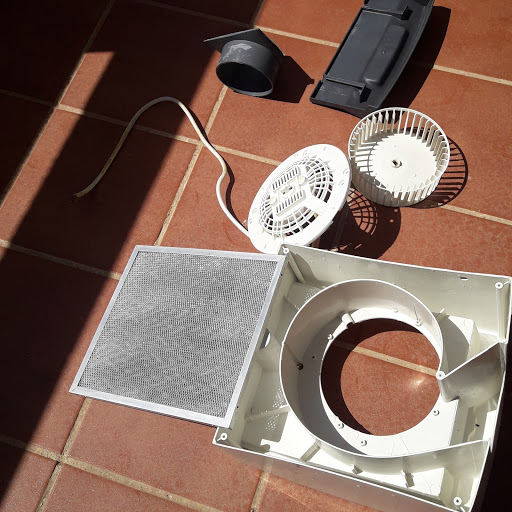 Oven valet en Benijófar, Alicante