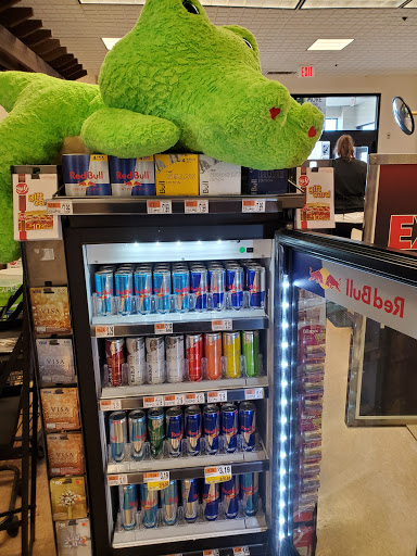 Supermarket «Big Y», reviews and photos, 85 Bridge St, Naugatuck, CT 06770, USA