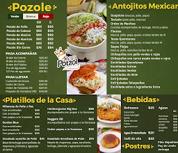 Don Potzol Sendero photo