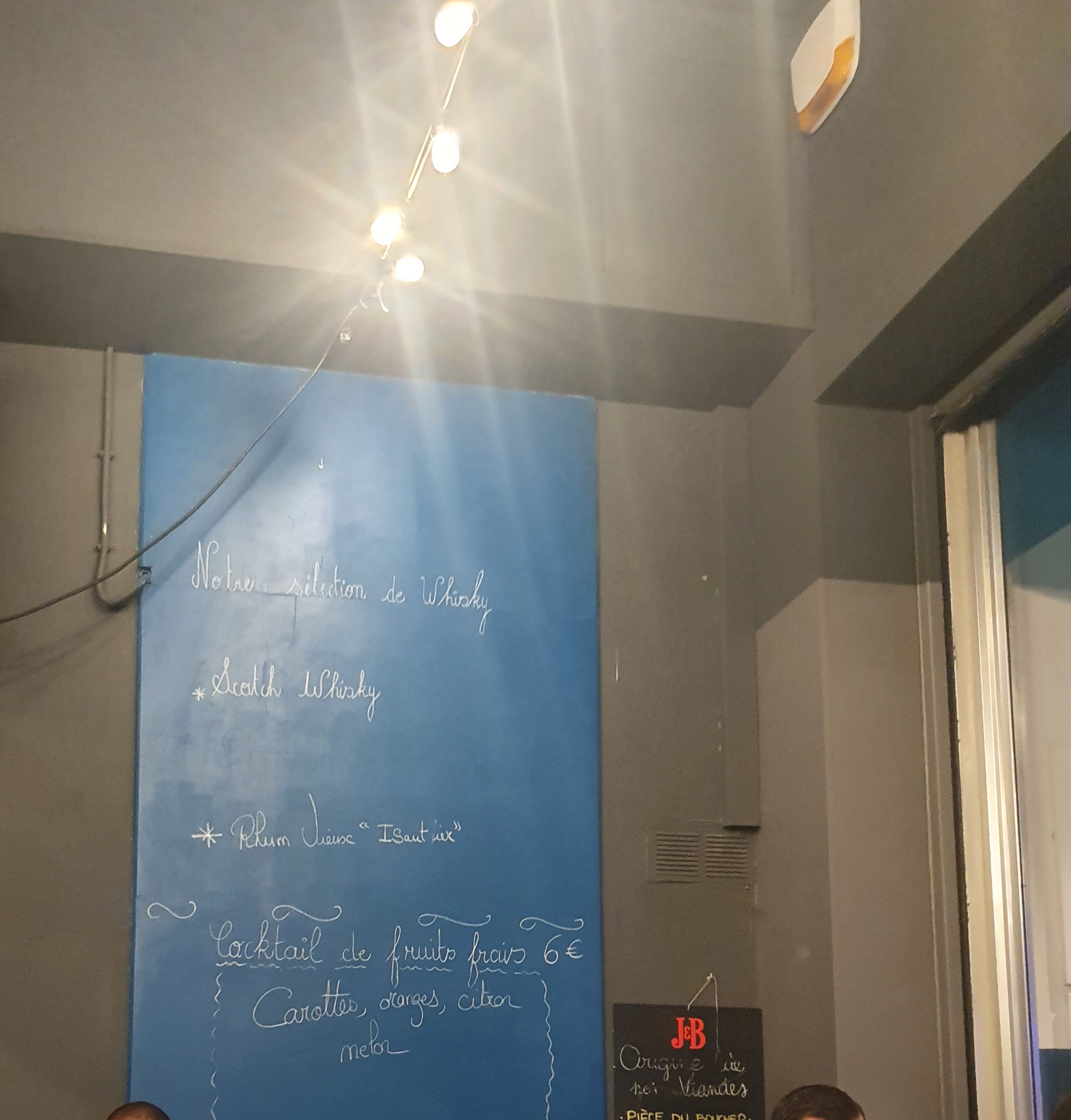 Photo n° 1 de l'avis de M.M.. fait le 28/05/2022 à 04:25