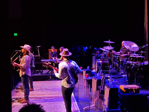 Performing Arts Theater «Spruce Peak Performing Arts Center», reviews and photos, 122 Hourglass Drive, Stowe, VT 05672, USA