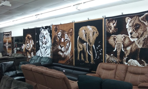 Furniture Store «Hanane Furniture», reviews and photos, 2822 Recker Hwy, Winter Haven, FL 33880, USA