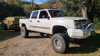 Guidry's Alignment-Automotive