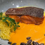Photo n° 2 de l'avis de Taka.a fait le 25/09/2023 à 04:56 pour Restaurant Colette (Domaine de la Plagnette) à Les Salles