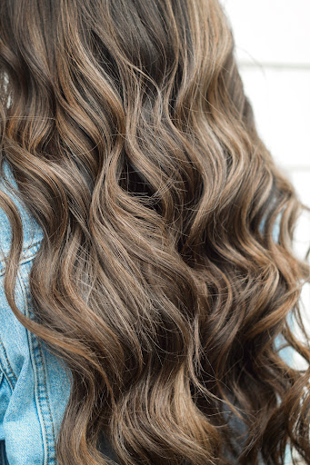 Hair Salon «Savvy Hair Studio», reviews and photos, Savvy Hair Studio, 15922 SW 2nd St, Sherwood, OR 97140, USA