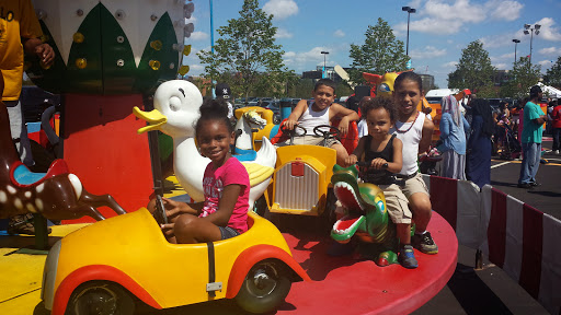 Department Store «Nordstrom Rack Gateway Center», reviews and photos, 550 Gateway Dr #2, Brooklyn, NY 11239, USA