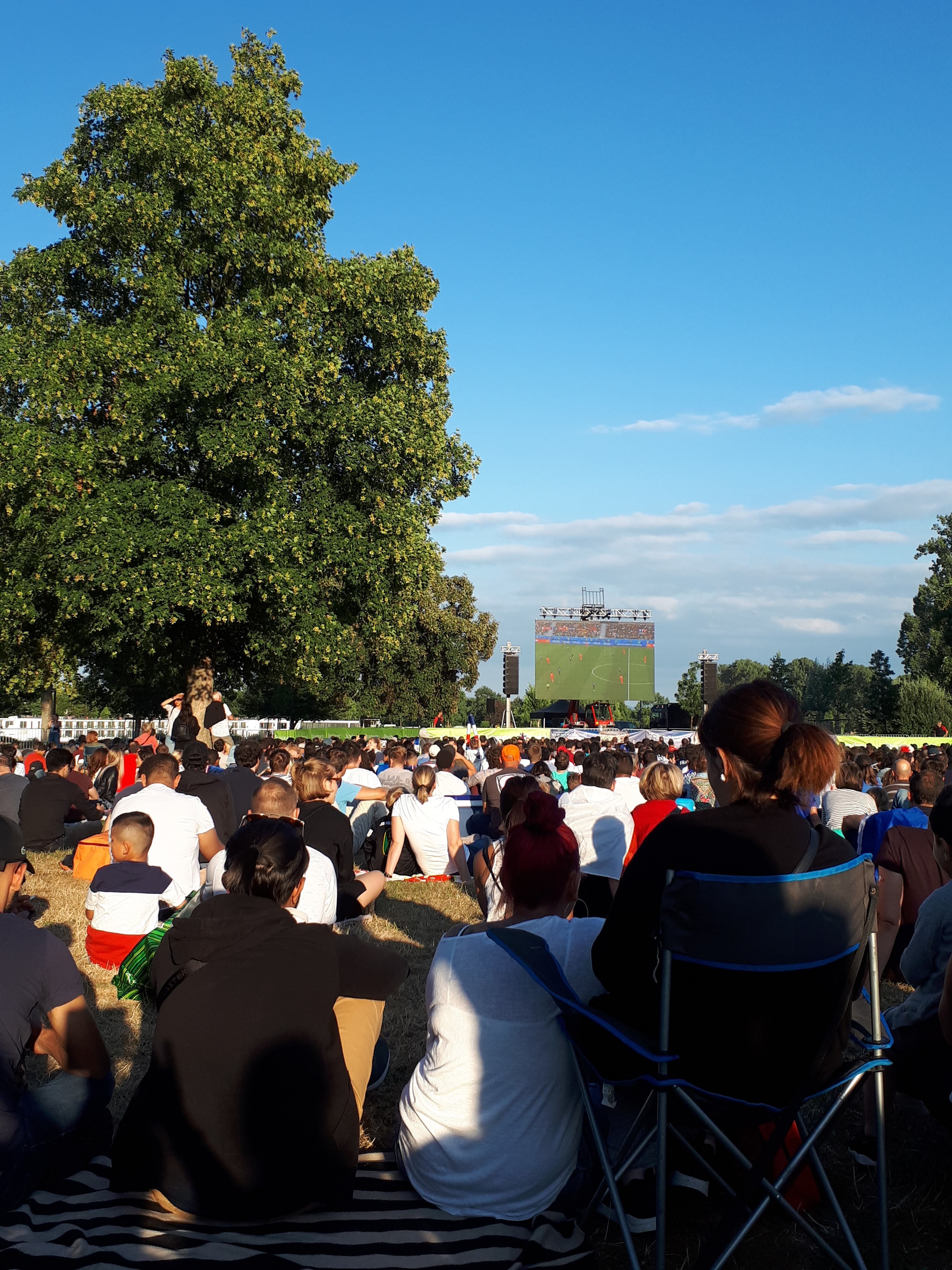 Photo n° 3 de l'avis de Nana.A fait le 26/07/2018 à 07:07