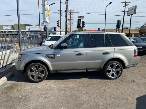 SoCal Auto Group image