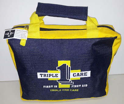 Triple One Care - Auckland