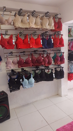 Referência Modas - Loja de roupa