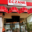 HAYAT PARK ECZANESİ