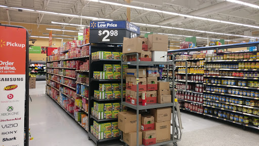 Supermarket «Walmart Neighborhood Market», reviews and photos, 1120 S Anaheim Blvd, Anaheim, CA 92805, USA