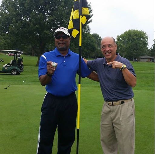 Golf Course «Emerald Hill Golf Course», reviews and photos, 16802 Prairieville Rd, Sterling, IL 61081, USA