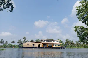 Houseboat Alappuzha image