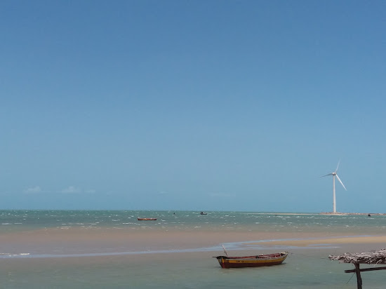 Praia das Dunas