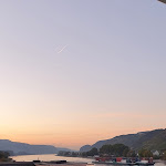 Photo n°2 de l'avis de Sylvia.e fait le 11/10/2021 à 17:37 sur le  Sky Bar im EINSTEIN Hotel à Andernach