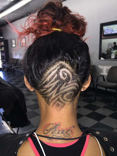 Barber Shop «PROSTYLE BARBER SHOP», reviews and photos, 5755 Hillsdale Blvd, Sacramento, CA 95842, USA