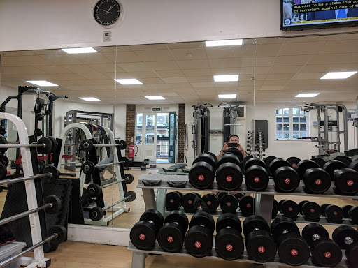 Tokei Martial Arts and Fitness Centre