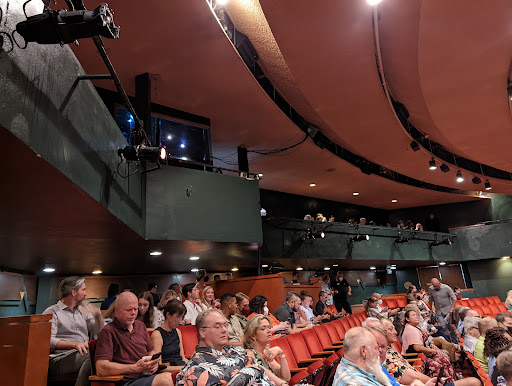 Performing Arts Theater «Kalita Humphreys Theatre», reviews and photos, 3636 Turtle Creek Blvd, Dallas, TX 75204, USA