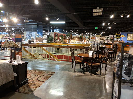Furniture Store «American Furniture Warehouse», reviews and photos, 8501 Grant St, Thornton, CO 80229, USA