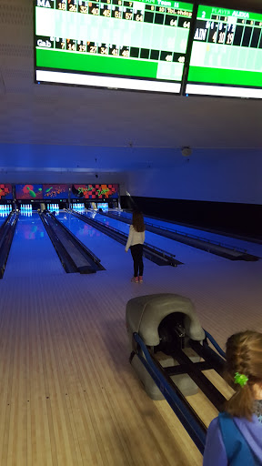 Bowling Alley «Cortlandt Lanes Inc», reviews and photos, 2192 Crompond Rd, Cortlandt, NY 10567, USA