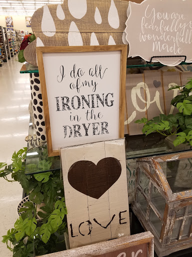 Craft Store «Hobby Lobby», reviews and photos, 2200 War Admiral Way #130, Lexington, KY 40509, USA