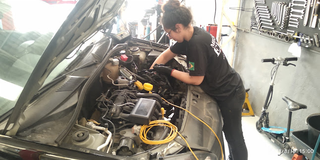 Opiniones de Mecânica Elguy en Tacuarembó - Taller de reparación de automóviles
