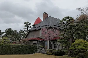 Former Fujita Family Villa Western Style House image
