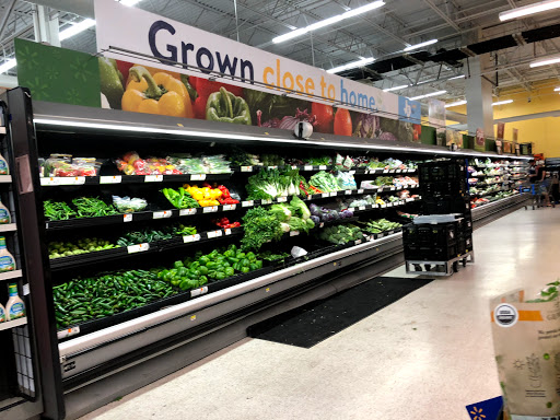 Department Store «Walmart Supercenter», reviews and photos, 6702 Seawall Blvd, Galveston, TX 77551, USA