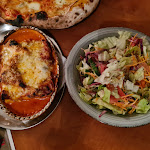 Photo n°2 de l'avis de Rike.e fait le 28/02/2022 à 19:50 sur le  Restaurant Pizzeria Hirsch à Uhingen