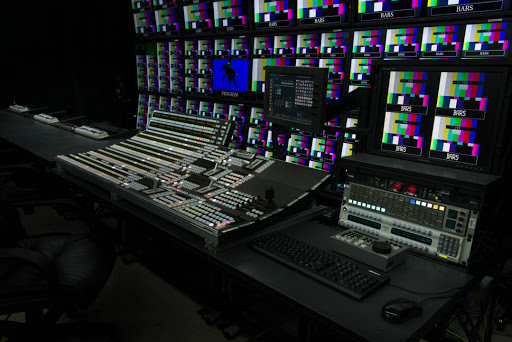 PRG Van Nuys image