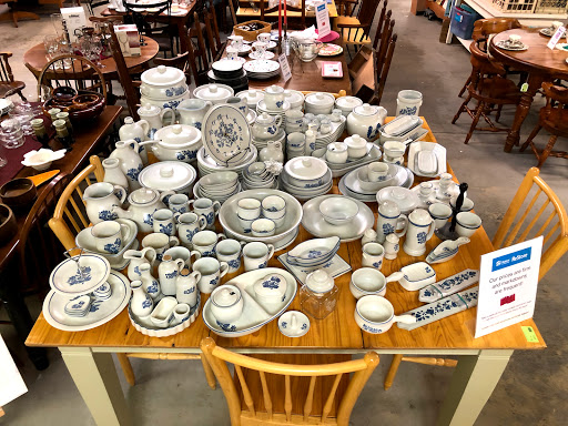 Donations Center «Greater Nashua Habitat for Humanity ReStore», reviews and photos